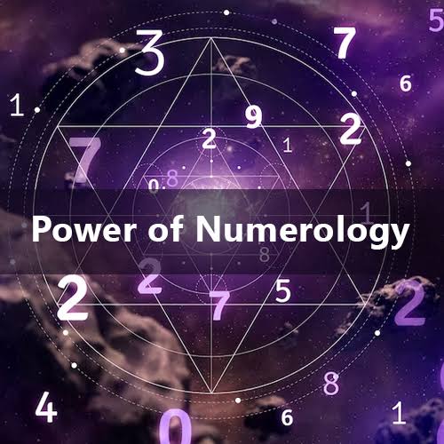 Professional Numerology & Name Science